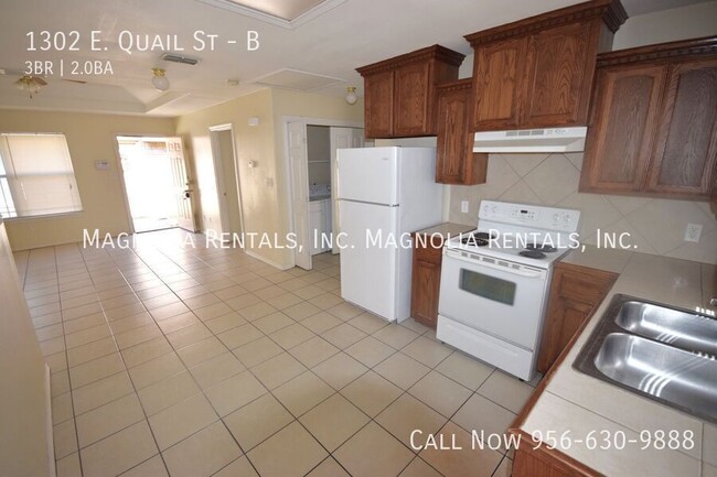 Building Photo - 3 Bed 2 Bath in Pharr