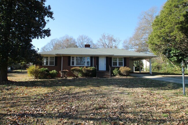 Primary Photo - Exclusively offered by MUSE REALTY, LLC