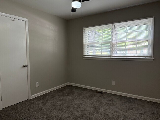 Building Photo - Wonderful Ranch Home In Raleigh, Available...