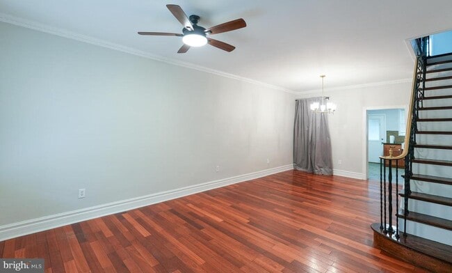 Building Photo - 2429 S Garnet St