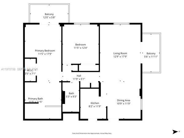 Building Photo - 7928 West Dr