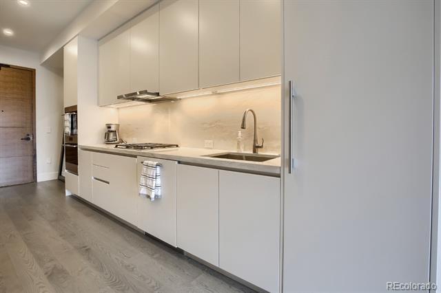 Building Photo - 1901 Wazee St