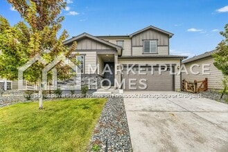 Building Photo - 4669 S Odessa St