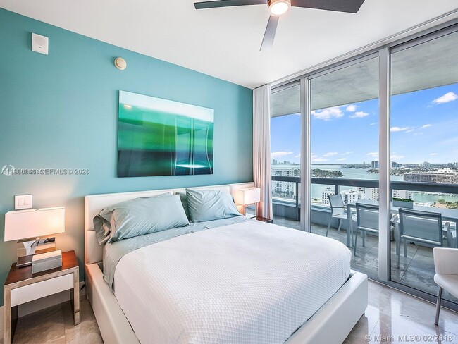 Building Photo - 6899 Collins Ave