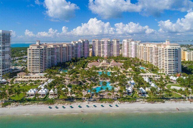 Building Photo - 785 Crandon Blvd