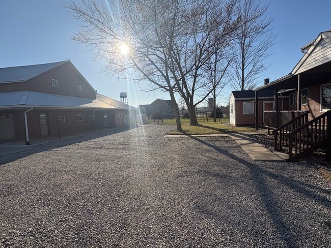 Building Photo - 14206 Grabill Rd