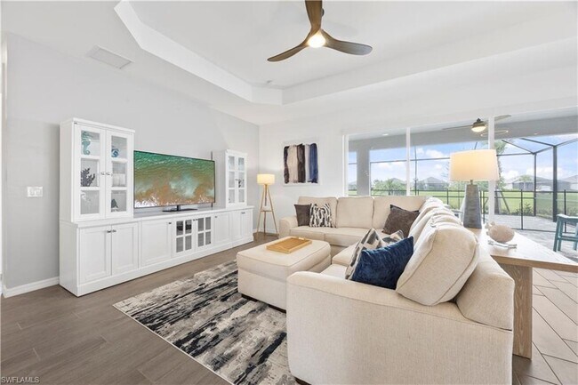 Building Photo - 5396 Fancourt Links Wy