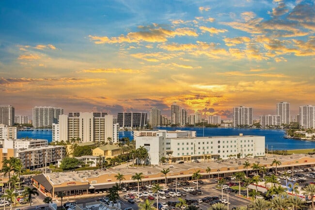 Building Photo - 18001 Collins Ave