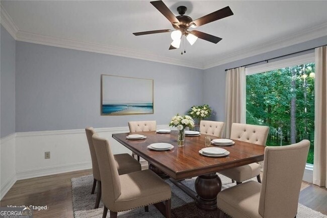 Building Photo - 2316 Fripp Overlook NW