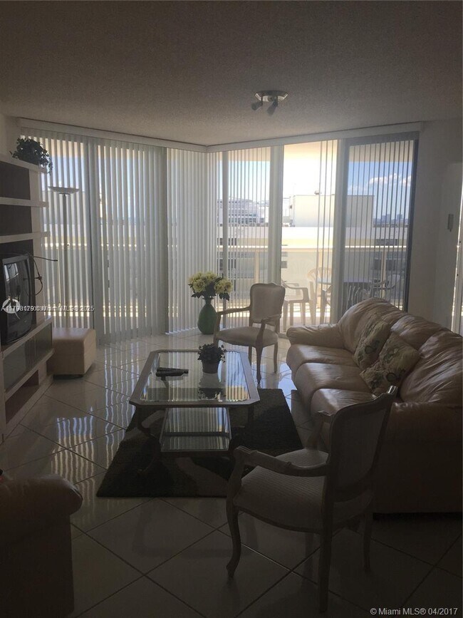 Building Photo - 6301 Collins Ave
