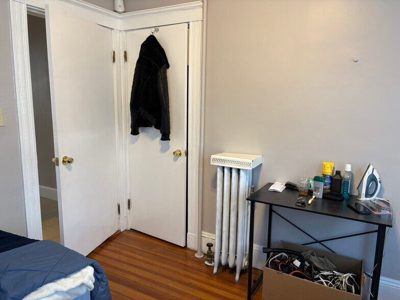 Building Photo - 58 Prentiss St