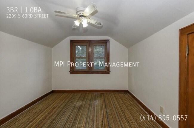 Building Photo - 2209 S 63rd St