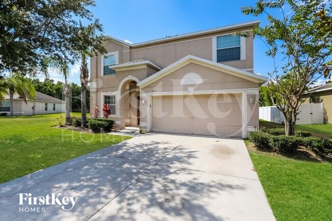 Building Photo - 361 Bella Rosa Cir