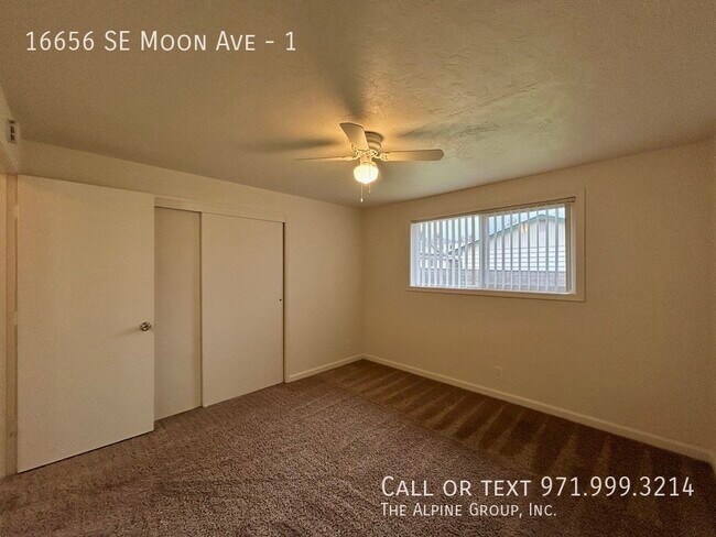 Building Photo - 16656 SE Moon Ave