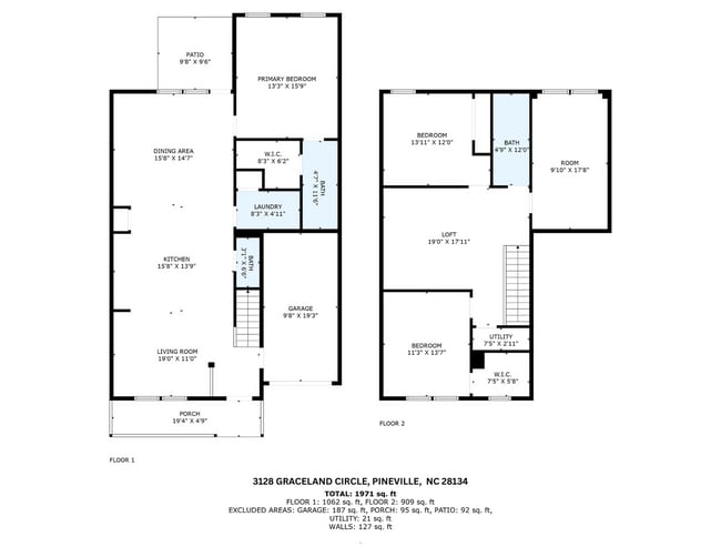 Building Photo - Freshly Renovated 4-Bedroom Home with Mode...