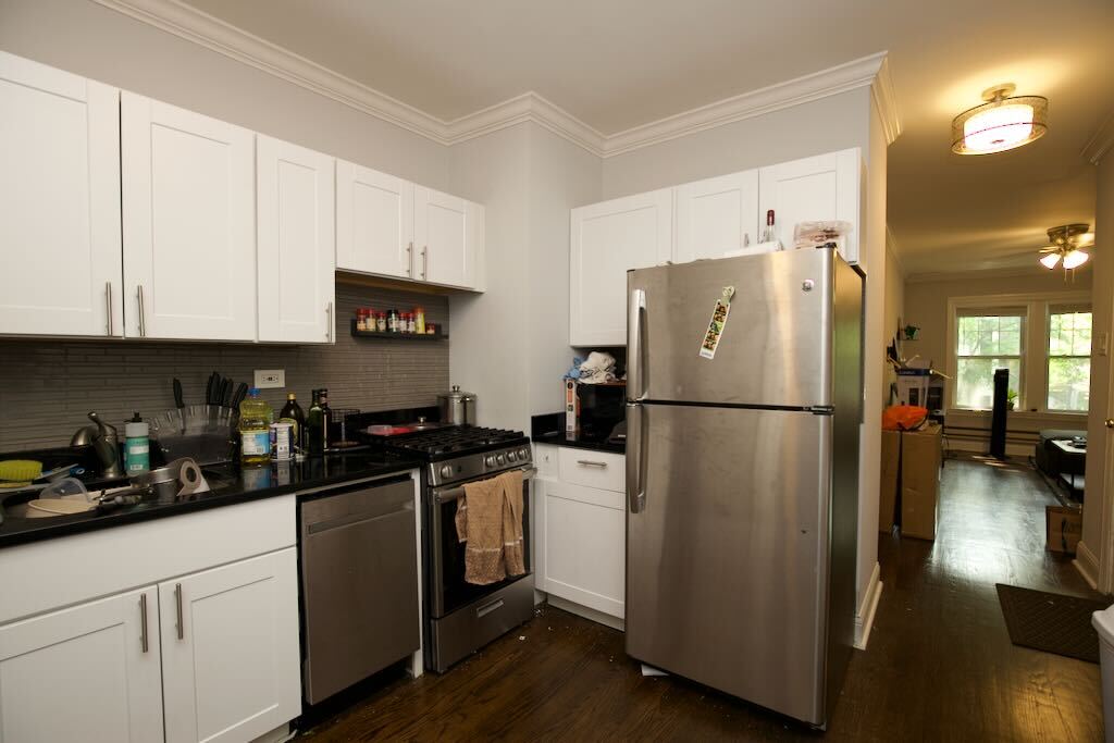 Building Photo - 2129 N Fremont St