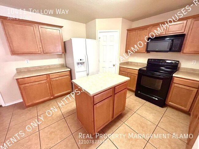Building Photo - 10411 Tollow Way