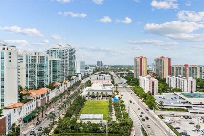 Building Photo - 16699 Collins Ave