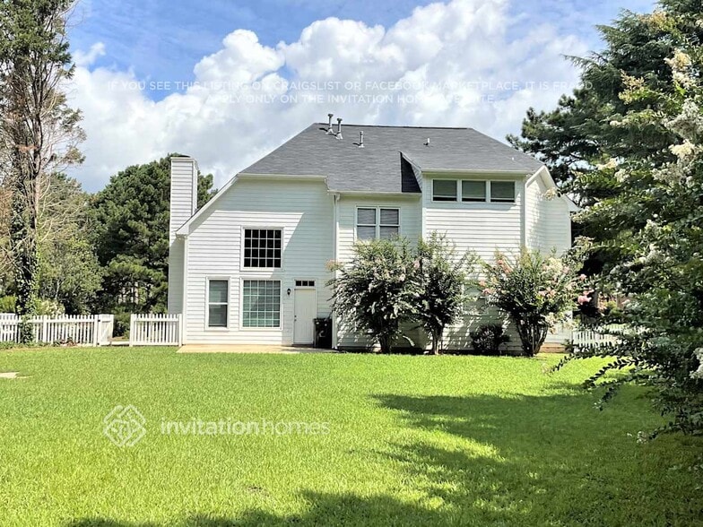 Building Photo - 2071 Fairmont Run