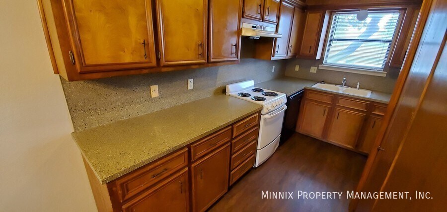 Building Photo - 6604 26th St