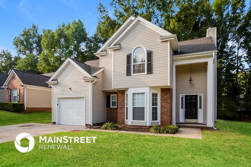 Building Photo - 11326 Clayford Ridge