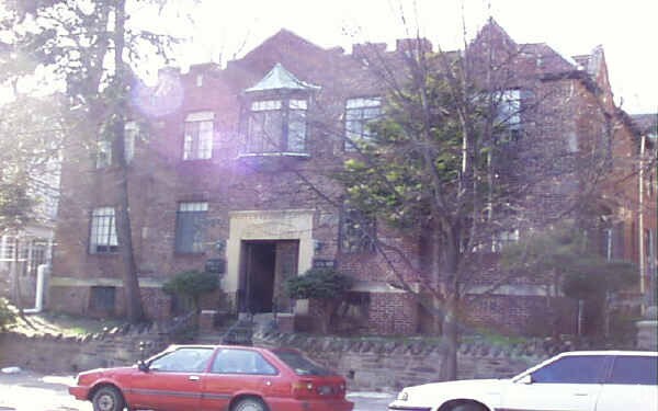 Primary Photo - Bel Air Apartments