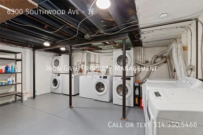 Building Photo - 6300 Southwood Ave
