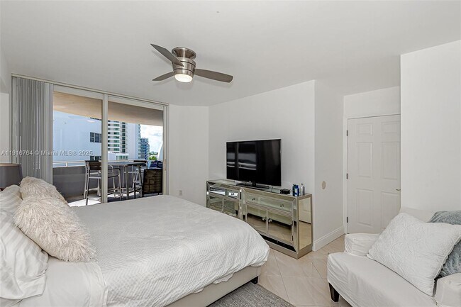 Building Photo - 6301 Collins Ave