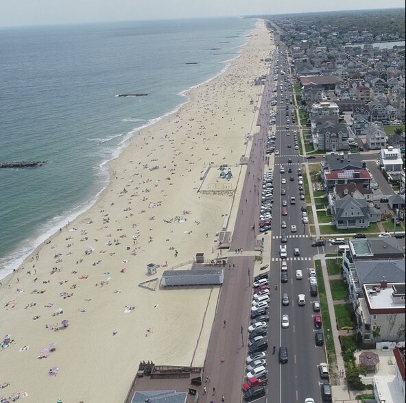 Interior Photo - 104 5th Ave Belmar