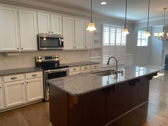 Building Photo - 1386 Arot Ct SW