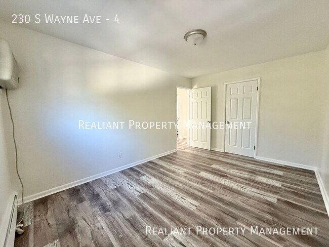 Building Photo - 230 S Wayne Ave