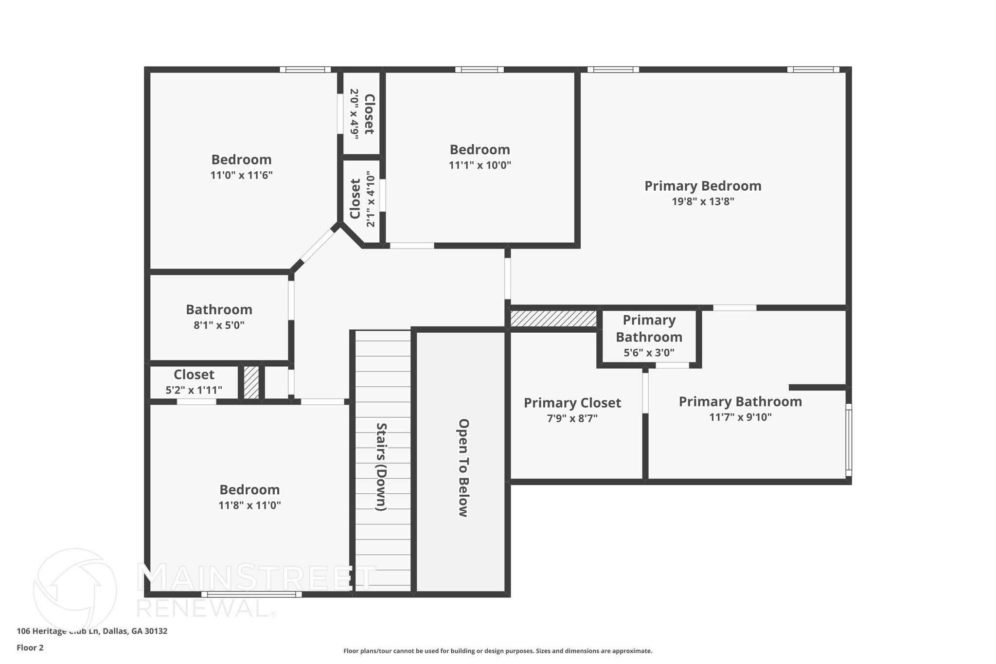Building Photo - 106 Heritage Club Ln