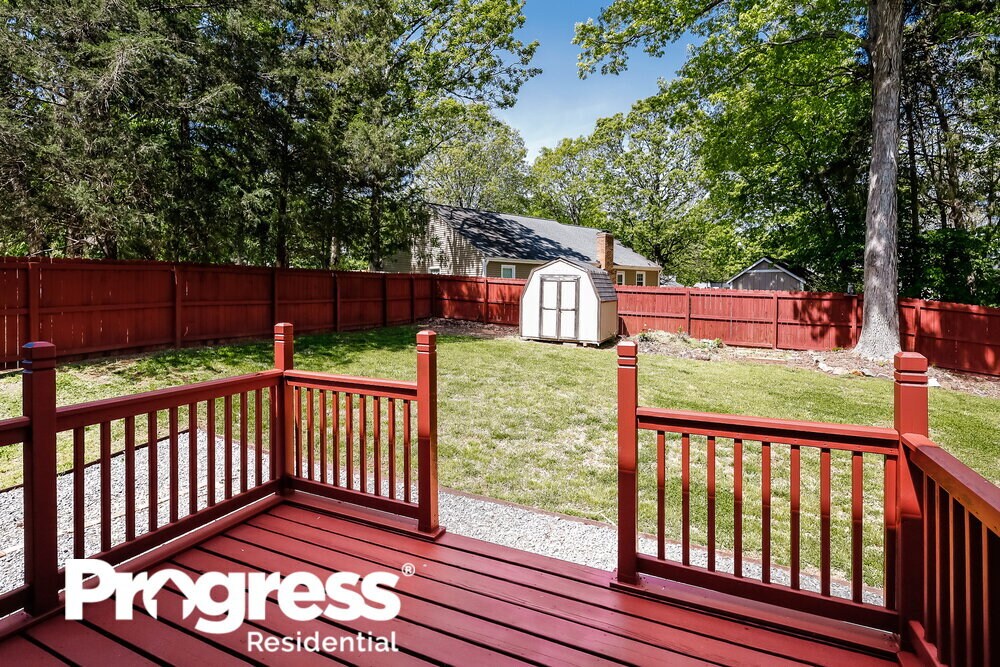 Building Photo - 7528 Swedish Ivy Ln