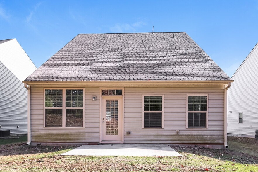 Building Photo - 1728 Ripley Woods St