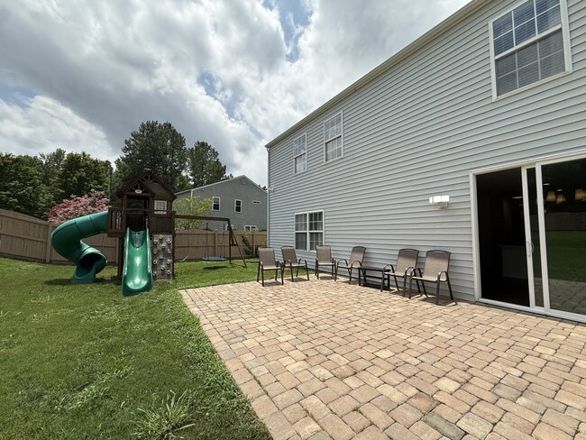 Building Photo - 4604 Miller Dr