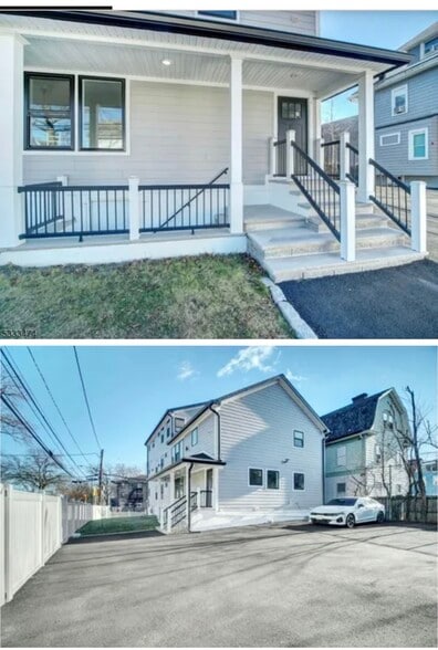 Building Photo - 89 N Munn Ave