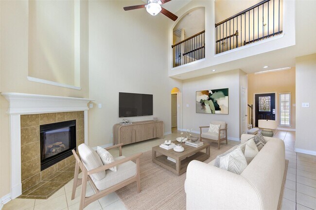 Building Photo - 15615 Lavender Bay Ln