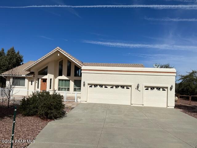 Building Photo - 2242 W Charteroak Dr