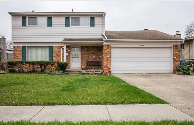 Primary Photo - 3826 Bicsak Dr