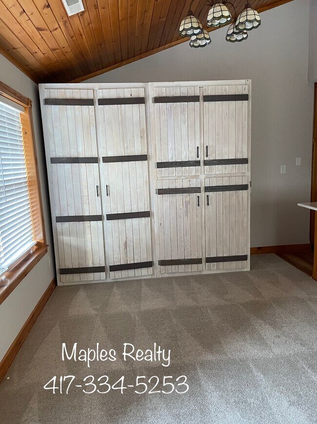 Building Photo - VERY NICE 3 bedroom home in Branson, MO fo...