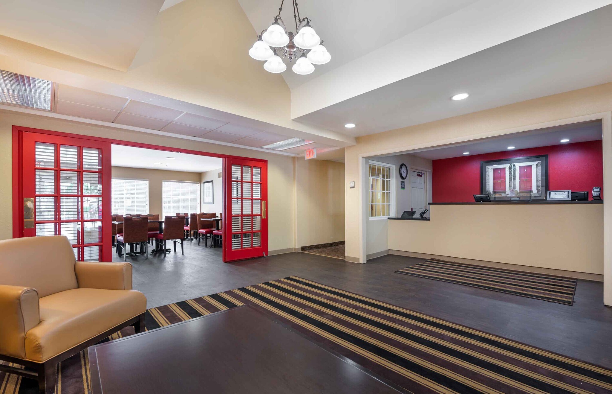 Building Photo - Furnished Studio-Indianapolis - West 86th St.