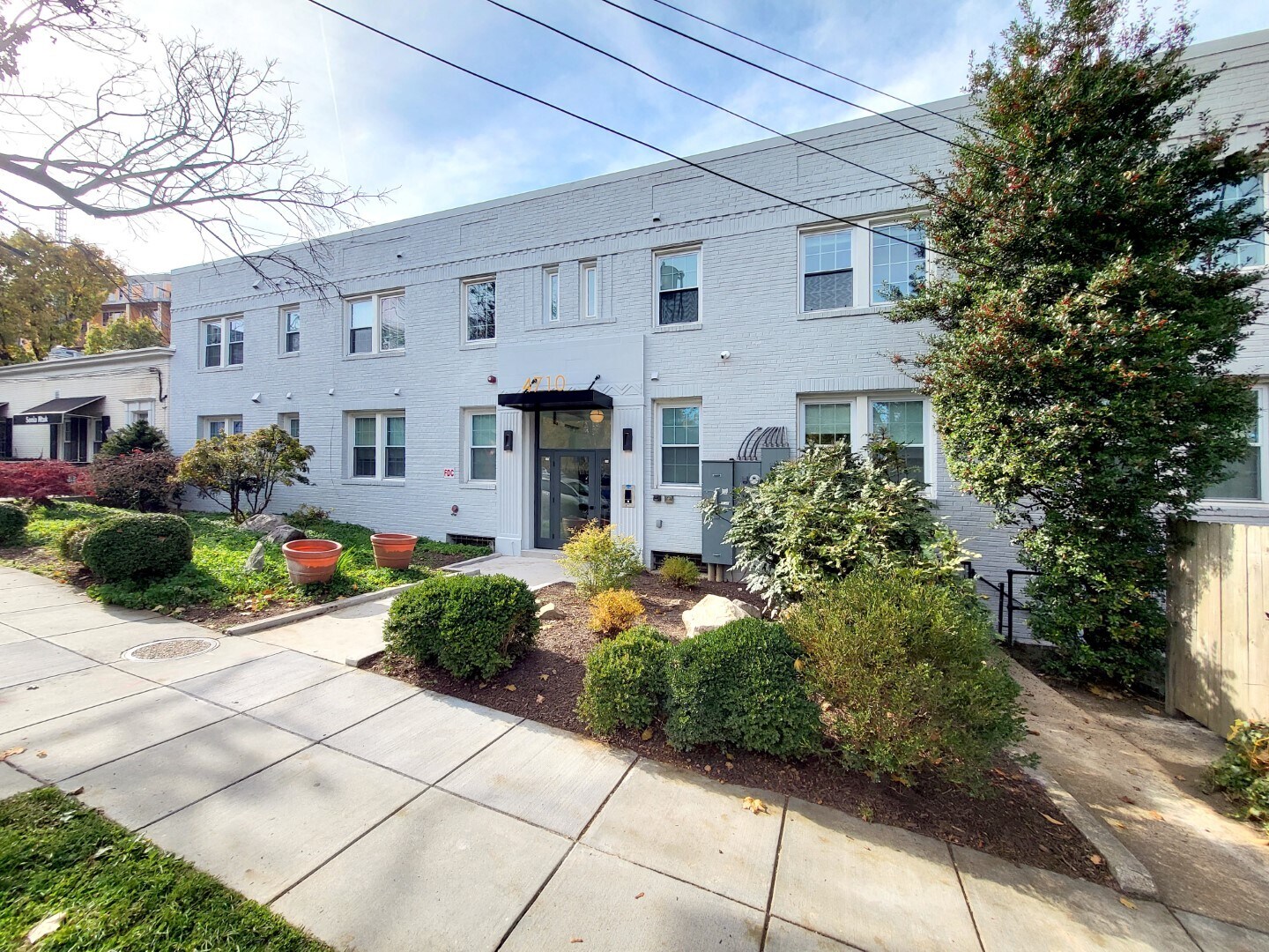 Building Photo - 4710 41st St NW