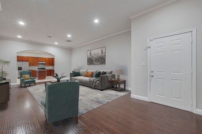 Building Photo - 15415 Addicks Stone Dr