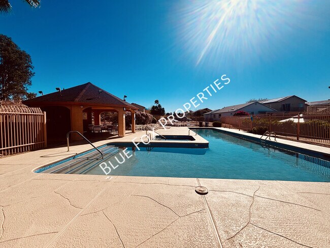 Building Photo - 4307 W Bunk House Rd