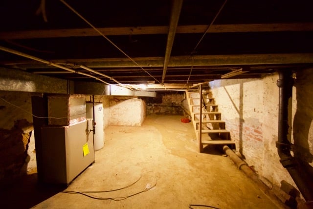 Building Photo - 125 N DuPont St