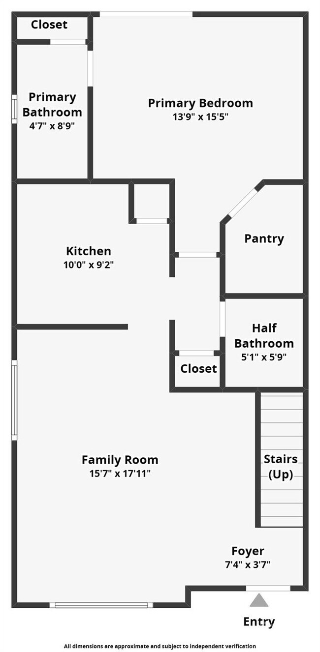 Building Photo - 2849 Summergrove Ct