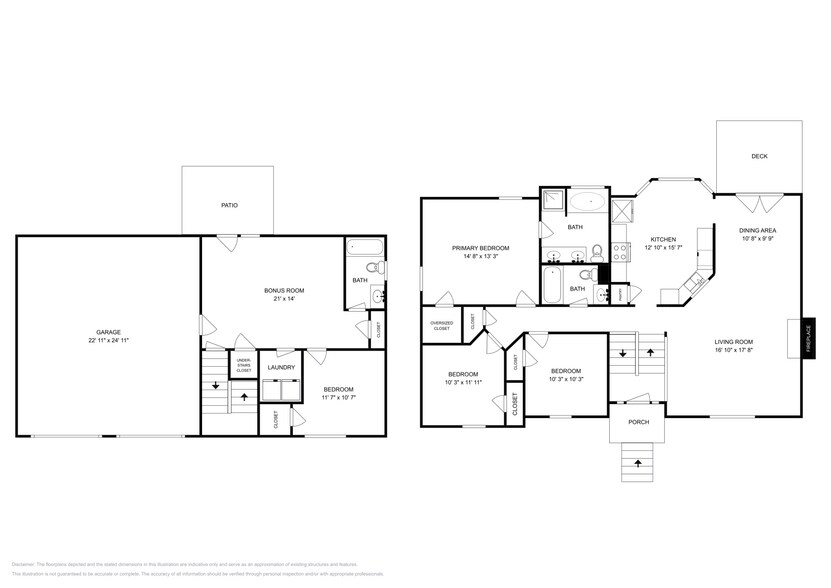 Building Photo - 5731 Newnan Cir