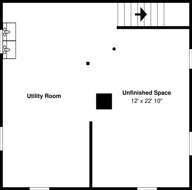 Building Photo - Quaint 2 Bedroom, 1 Bathroom House in Minn...