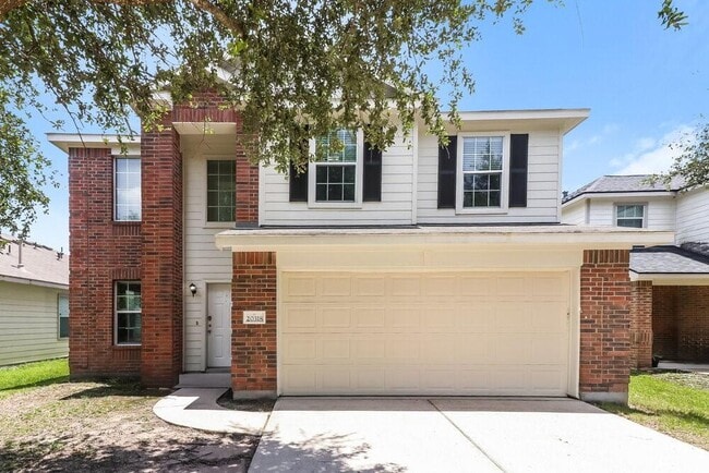 Primary Photo - 20318 Clydesdale Ridge Dr