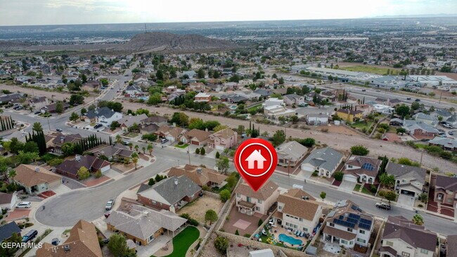 Building Photo - 1476 Luz De Sol Dr